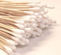 Manufacturers Exporters and Wholesale Suppliers of Cotton Bud Sticks Delhi Delhi